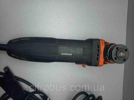За доступною ціною цей інструмент насправді є продуктом торгової марки Dnipro-M,. . фото 3