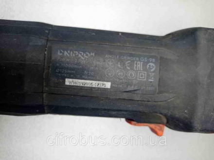 За доступною ціною цей інструмент насправді є продуктом торгової марки Dnipro-M,. . фото 6