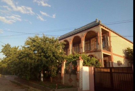 дом, 500 кв. м. Одесса. фото 1 дом, 500 кв. м. Одесса. фото 1
