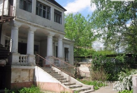 дом, 325 кв. м. . фото 1
15877 Продам 2-х этажный дом под реконструкцию или капитальный ремонт на участ. . фото 1