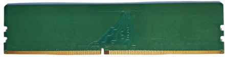 Оперативная память для компьютера DDR4 8GB 3200 MHz PC4-25600 CL22 Micron Crucia. . фото 3