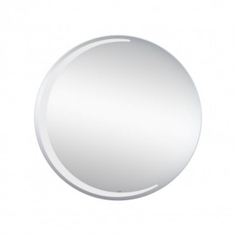 Дзеркало Qtap Robin R830 з LED-підсвічуванням QT13782601W виготовлено з якісних . . фото 8