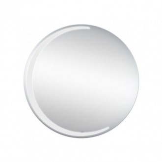 Дзеркало Qtap Robin R830 з LED-підсвічуванням QT13782601W виготовлено з якісних . . фото 9