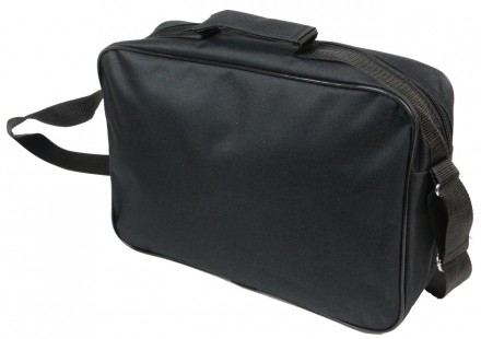 
Удобная мужская сумка из полиэстера Wallaby 2600 Мужская сумка ― отличное решен. . фото 6