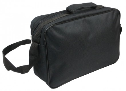 
Удобная мужская сумка из полиэстера Wallaby 2600 Мужская сумка ― отличное решен. . фото 5