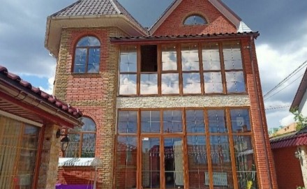 дом, 175 кв. м. Одесса. фото 1 дом, 175 кв. м. Одесса. фото 1