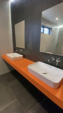дом, 150 кв. м. Таирова. фото 6
15890 Продам 2-х этажный дом с ремонтом на участке 3 сотки. Дом полностью мебл. Таирова. фото 6