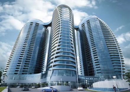 Срочно! Продажа 2-комнатной квартиры в 1-ой башне.. Киев. фото 1 Срочно! Продажа 2-комнатной квартиры в 1-ой башне.. Киев. фото 1