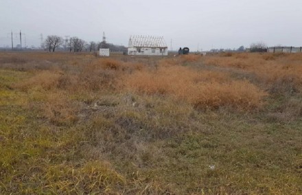 Продам ділянку загальною площею 8 соток під житлову забудову у с. Красносілка. Д. Суворовский. фото 4