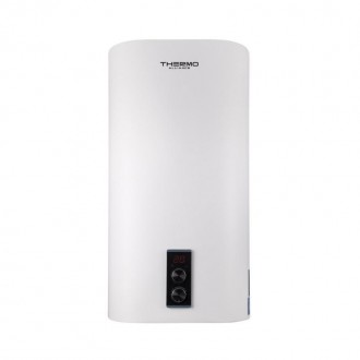 Водонагреватель Thermo Alliance 30 л, сухой ТЭН 2 кВт (0,8+1,2) DT30V20GPDD/2 — . . фото 2