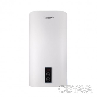 Водонагреватель Thermo Alliance 30 л, сухой ТЭН 2 кВт (0,8+1,2) DT30V20GPDD/2 — . . фото 1