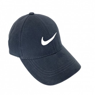 
 Кепка Nike:
- Универсальный размер(регулируется сзади);
- Высокое качество (94. . фото 6
