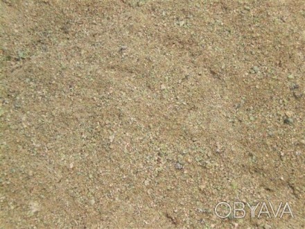 Предприятие реализует песок речной с модулем крупности 1,6-1,9. Песок без содерж. . фото 1