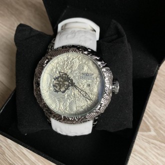 
Модные женские часы INVICTA реплика
Характеристики:
Высококачественная копия из. . фото 3