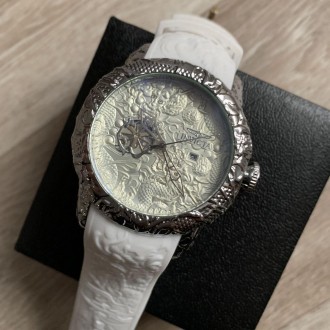 
Модные женские часы INVICTA реплика
Характеристики:
Высококачественная копия из. . фото 8