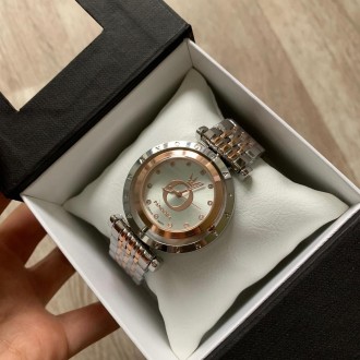 
Женские часы Pandora в коробочке
Характеристики:
Цена указана с учетом подарочн. . фото 6