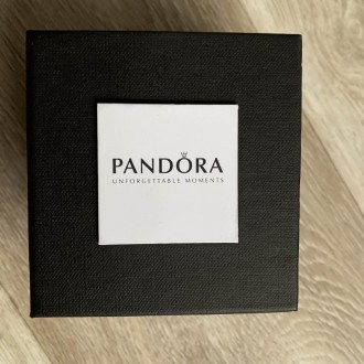 
Женские часы Pandora в коробочке
Характеристики:
Цена указана с учетом подарочн. . фото 3