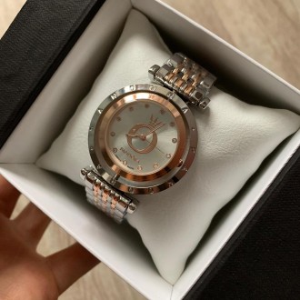 
Женские часы Pandora в коробочке
Характеристики:
Цена указана с учетом подарочн. . фото 4