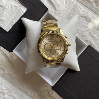 
Женские наручные часы в подарочной коробочке Michael Kors люкс реплика
Характер. . фото 7