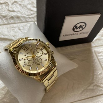 
Женские наручные часы в подарочной коробочке Michael Kors люкс реплика
Характер. . фото 2