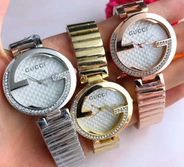 Женские наручные часы Gucci качественная реплика, часы браслет в стиле гучи
Хара. . фото 8