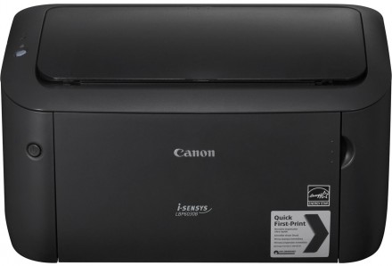 Принтер Canon i-SENSYS LBP6030B + Картриджи 725 2шт. (6474500). Івано-Франківськ. фото 1 Принтер Canon i-SENSYS LBP6030B + Картриджи 725 2шт. (6474500). Івано-Франківськ. фото 1