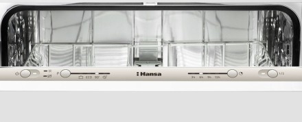 Встраиваемая посудомоечная машина HANSA ZIM 634 B поможет поддерживать вашу кухо. . фото 3