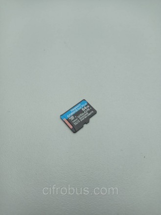 Карта флэш памяти Б/У MicroSD 64Gb + Adapter SD. . фото 5 MicroSD 64Gb + Adapter SD
Внимание! Комиссионный товар. Уточняйте наличие и комп. . фото 5