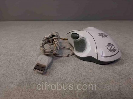 Проводная компьютерная мышь Zornwee Z3
Интерфейс : USB.
Количество кнопок : 6 
Т. . фото 6