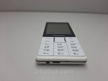 Телефон, поддержка двух SIM-карт, экран 2.8", разрешение 320x240, камера 0.30 МП. . фото 5