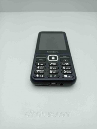 телефон, підтримка двох SIM-карт, екран 2.8", роздільна здатність 320x240, камер. . фото 7