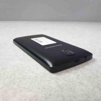 Модель смартфона Lenovo A1000m Dual White (UA UCRF) соединила в себе безупречнос. . фото 7