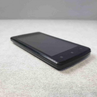 Модель смартфона Lenovo A1000m Dual White (UA UCRF) соединила в себе безупречнос. . фото 11