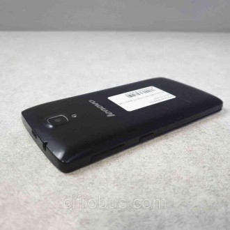 Модель смартфона Lenovo A1000m Dual White (UA UCRF) соединила в себе безупречнос. . фото 9