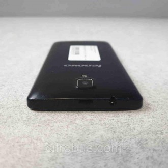 Модель смартфона Lenovo A1000m Dual White (UA UCRF) соединила в себе безупречнос. . фото 8