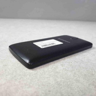 Модель смартфона Lenovo A1000m Dual White (UA UCRF) соединила в себе безупречнос. . фото 6