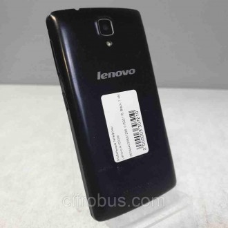 Модель смартфона Lenovo A1000m Dual White (UA UCRF) соединила в себе безупречнос. . фото 5