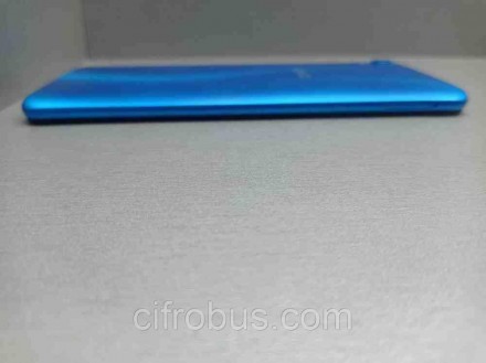 Мобильный телефон смартфон Б/У Vivo Y1s 2/32 Gb. Київ. фото 1 Мобильный телефон смартфон Б/У Vivo Y1s 2/32 Gb. Київ. фото 1