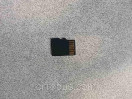 Карта памяти формата MicroSD 32Gb - компактное электронное запоминающее устройст. . фото 2