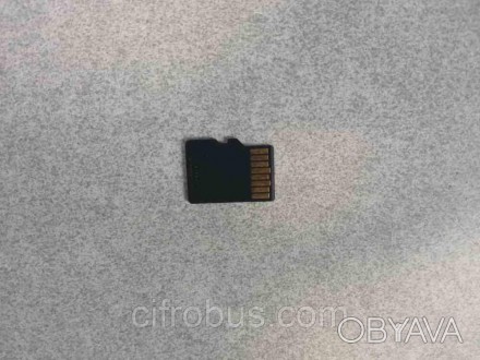 Карта памяти формата MicroSD 32Gb - компактное электронное запоминающее устройст. . фото 1