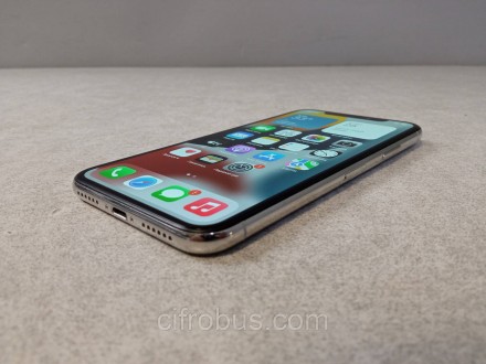 Apple iPhone X 64GB iPhone X вобрал в себя самые интересные и необычные наработк. . фото 9