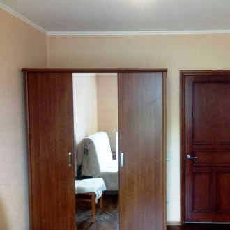 Пропонується до продажу двокімнатна квартира на Таїрова. Кімнати роздільні. Гарн. Таирова. фото 7