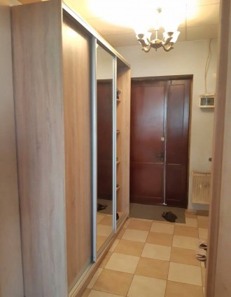 Продам двоповерховий будинок.. Суворовский. фото 8 Пропонується до продажу двоповерховий будинок.
11 соток землі.
Зроблено ремо. Суворовский. фото 8