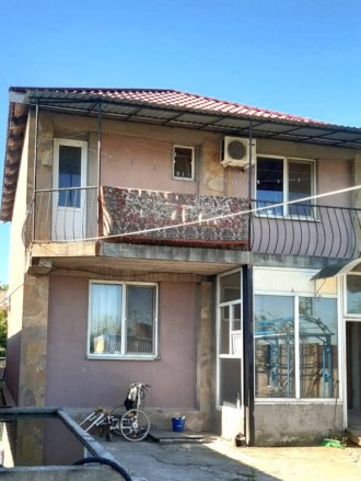 Продам двоповерховий будинок.. Одеса. фото 1 Продам двоповерховий будинок.. Одеса. фото 1