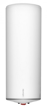 Atlantic O'Pro Slim - водонагреватель суперкомпактных размеров с диаметром в. . фото 2