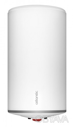 Atlantic O'Pro Slim - водонагреватель суперкомпактных размеров с диаметром в. . фото 1