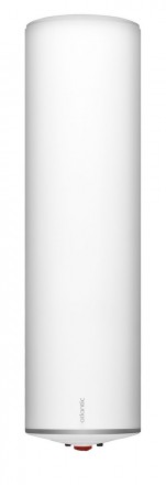 Atlantic O'Pro Slim - водонагреватель суперкомпактных размеров с диаметром в. . фото 2