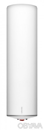 Atlantic O'Pro Slim - водонагреватель суперкомпактных размеров с диаметром в. . фото 1