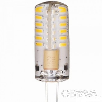 
Лампа светодиодная серии LM производителя Lemanso использует инновационные чипы. . фото 1