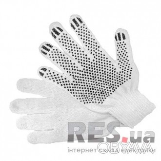 
Предназначены для защиты рук во время работы. Такие перчатки хорошо подходят дл. . фото 1